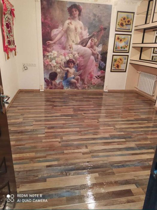 Чиланзар-Е Квартал Панель 2/6/9 Ориентир Метро Хамза