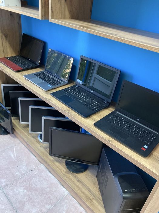 Разные Ноутбуки от 30 до 150 тыс