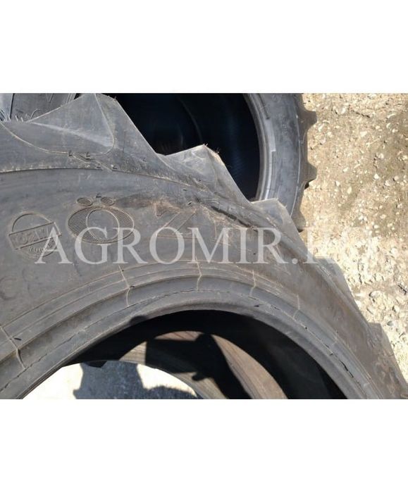 Anvelopa 380/85 R30 (14.9 R30) Ozka AGRO10 TL 135/A8  Cauciucuri tractor, Fiat, Case, Fendt, John Deere, New Holland, Massey Ferguson, UTB   Cauciucur