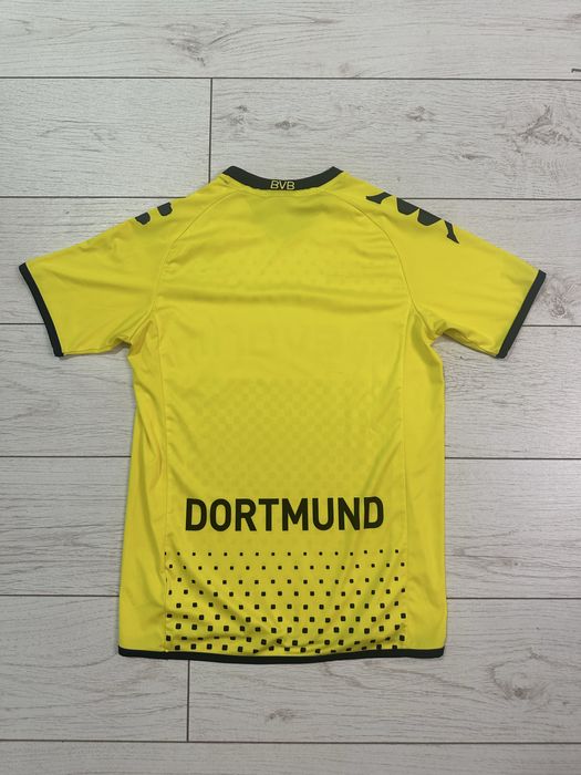 Tricou Borussia Dortmund