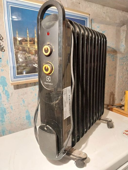 Продам обогреватель