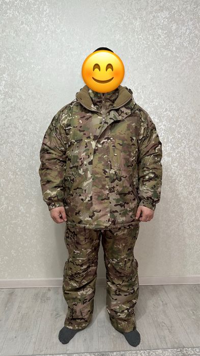 Мультикам куртка