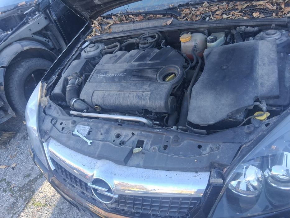 На части opel vectra c 1,9 cdti 120к,с,,опел вектра ц фейслифта