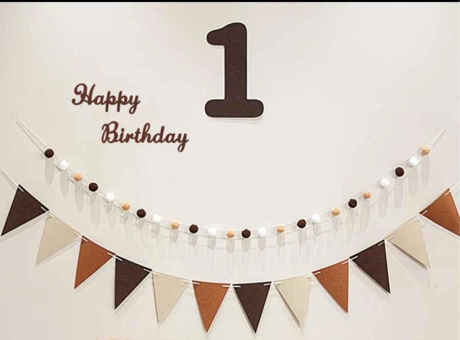 Праздничные колпачки