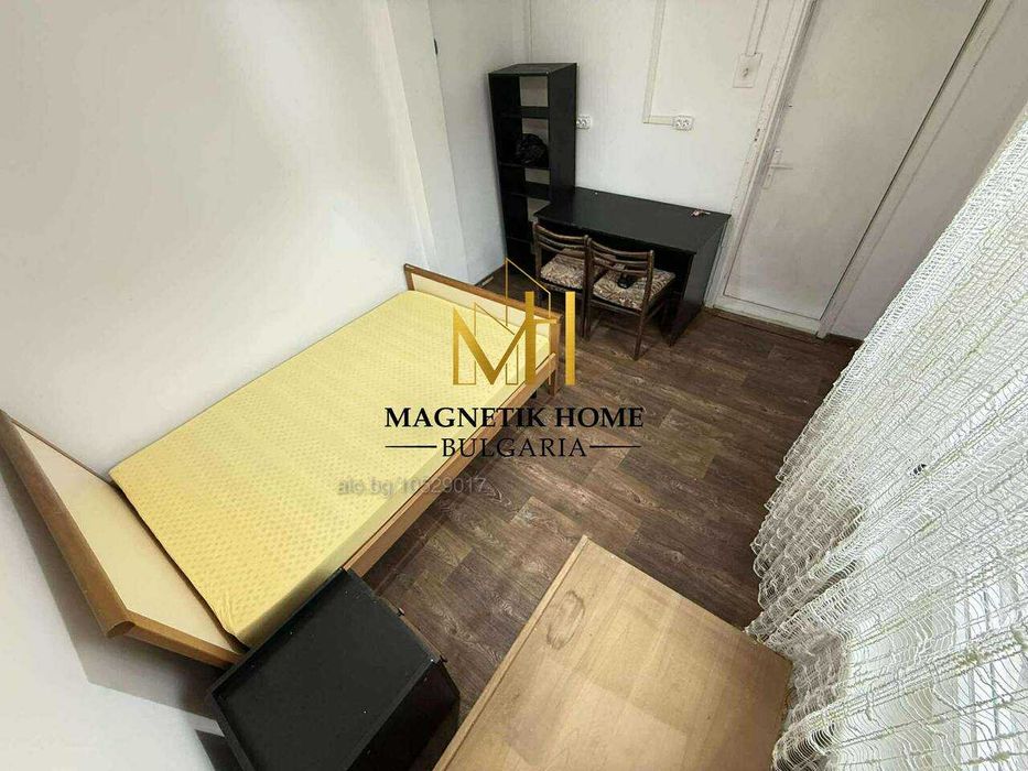 Дава се под наем  в Бургас, Център - 20 кв.м за 193.8 € - Снимка #1