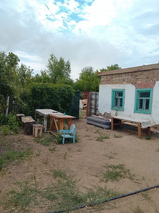 Участок 35 соток