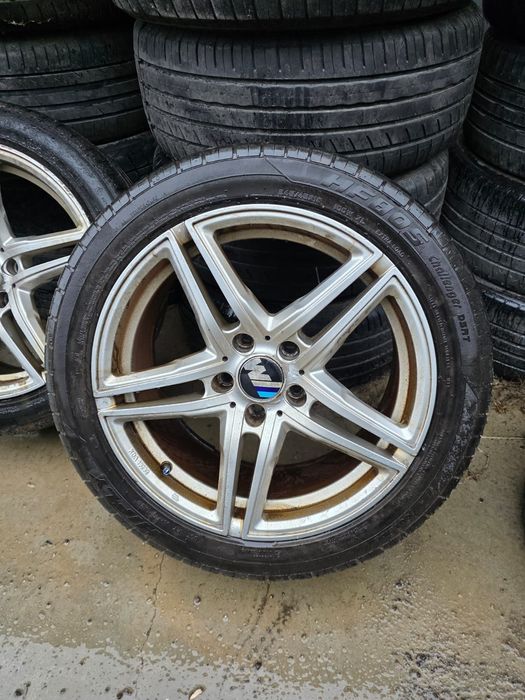 Jante 18 aftermarket borbet et 20 bmw f30 f31 f32 f34 f36