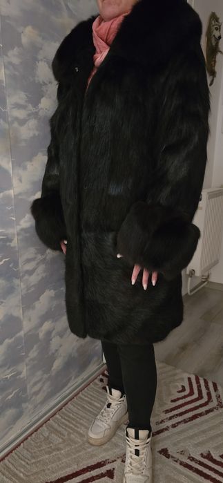 Haina de blana naturala