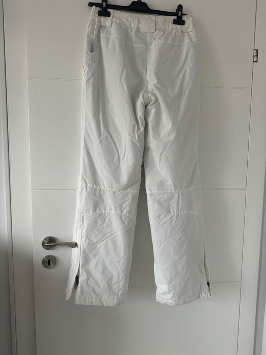 Дамски ски панталон XS