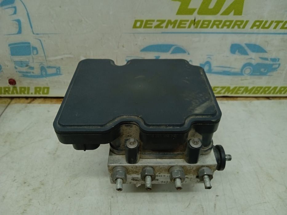 Pompa modul abs 476603249r Dacia Sandero 2 [facelift] [2017 - 2020]