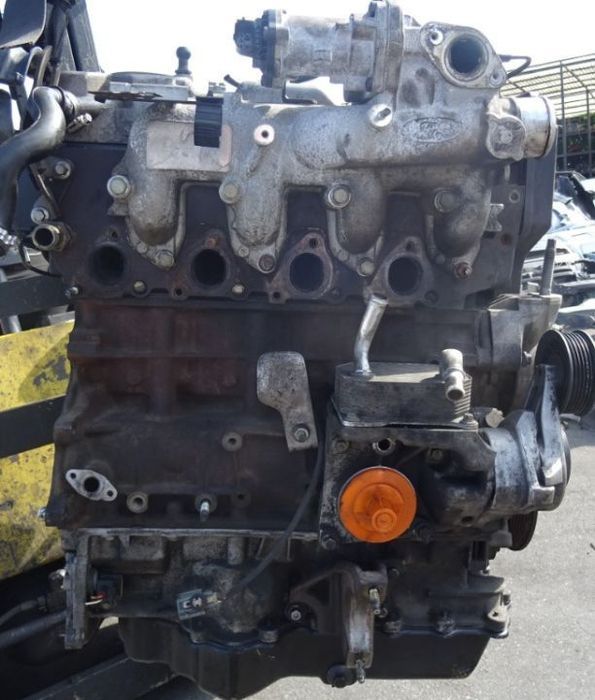 Motor Ford Transit Connect 1.8 TDCI E5 cu pompa si injectoare din 2011