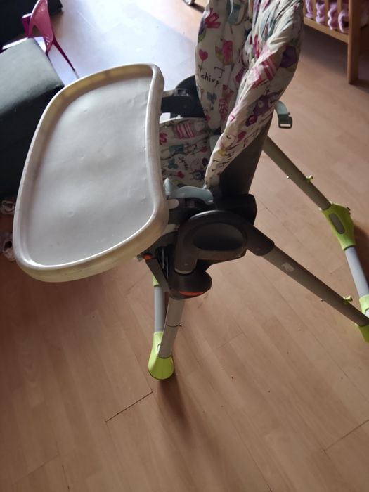 Scaun chico polly 2 start
