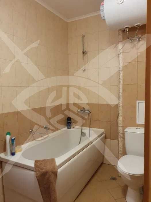 Продава се Едностаен апартамент в к.к. Слънчев бряг - 38 кв.м за 1382 €/кв.м - Снимка #2