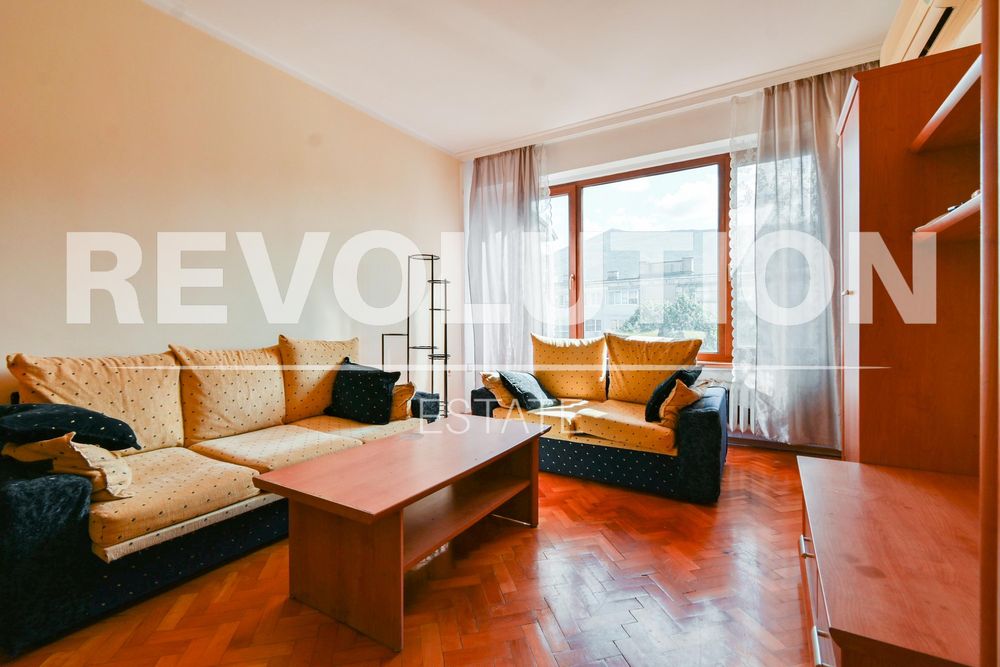 Продава се Тристаен апартамент в София, Бъкстон - 71 кв.м за 1617 €/кв.м - Снимка #3