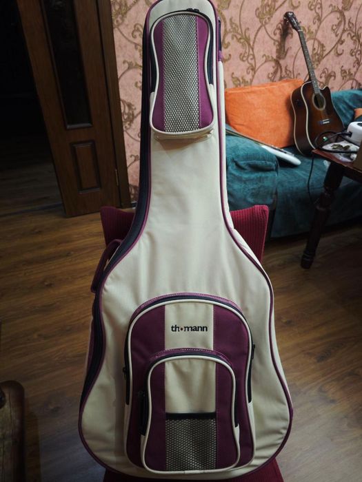 Чехол для гитары Thomann