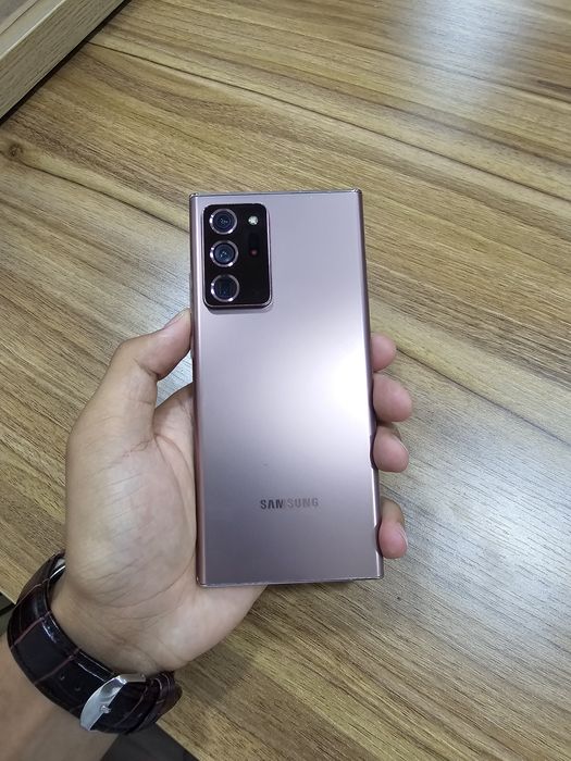 Samsung note 20 ultra