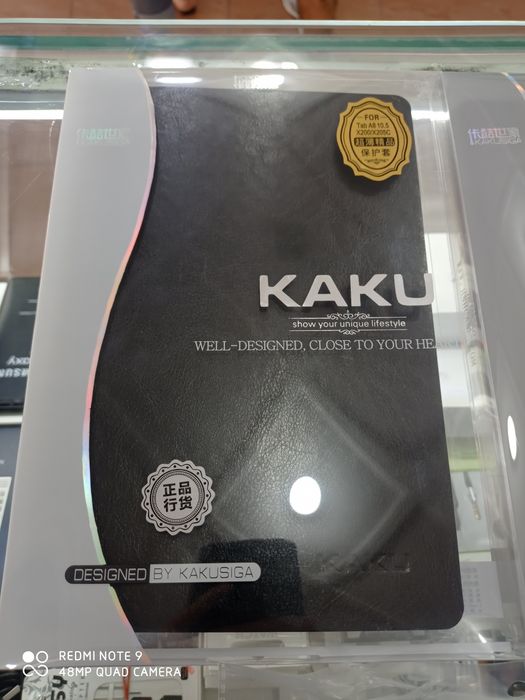 Samsung Tab A8/A9/A9+ Чехол X205 X216 Chehol Chexol Galaxy Case