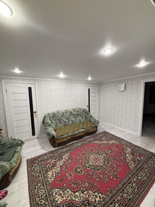 Отдельный дом продам