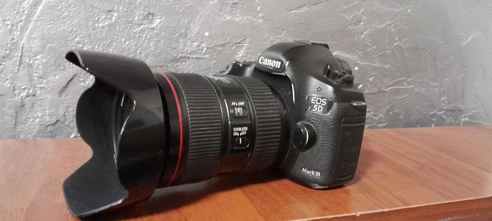 canon mark3 5d sotiladi