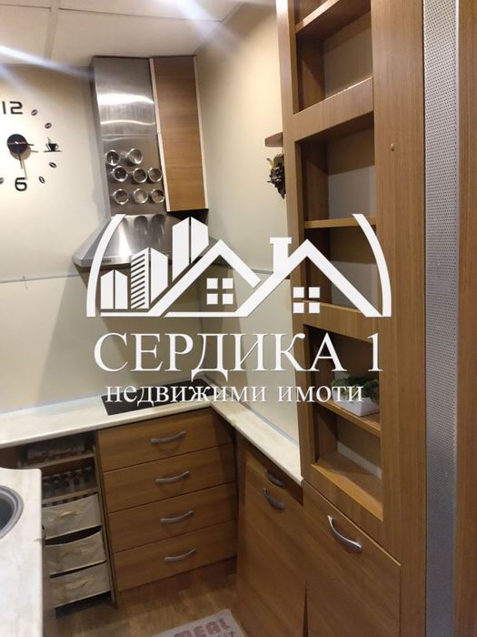 Продава се Тристаен апартамент в София, Фондови жилища - 61 кв.м за 1522 €/кв.м - Снимка #5