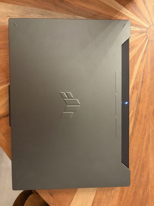 Laptop Gaming ASUS TUF A15 – FA507NVR-LP006
