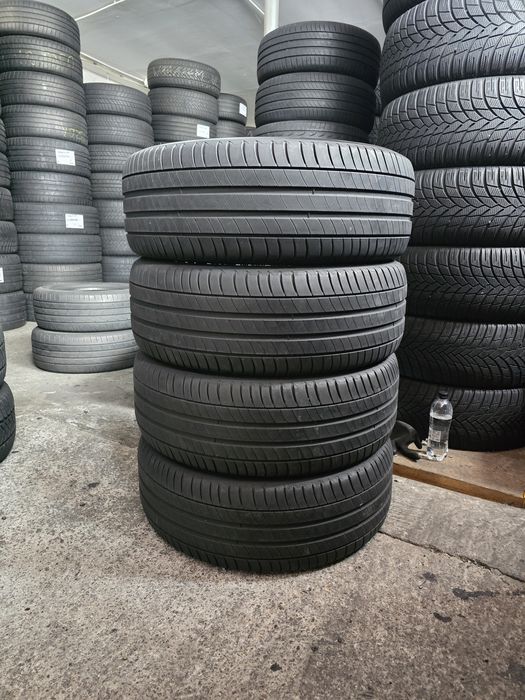 Michelin 225/50 R18 95V vară