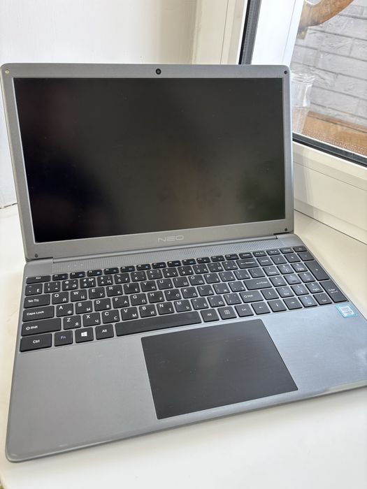 Ноутбук model NEO