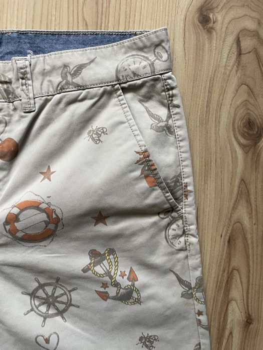 JACK & JONES / мъжки къс панталон М