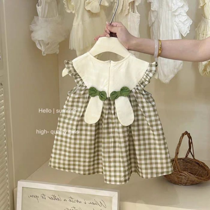 Платье для девочек размер 2-2.5 подайдет