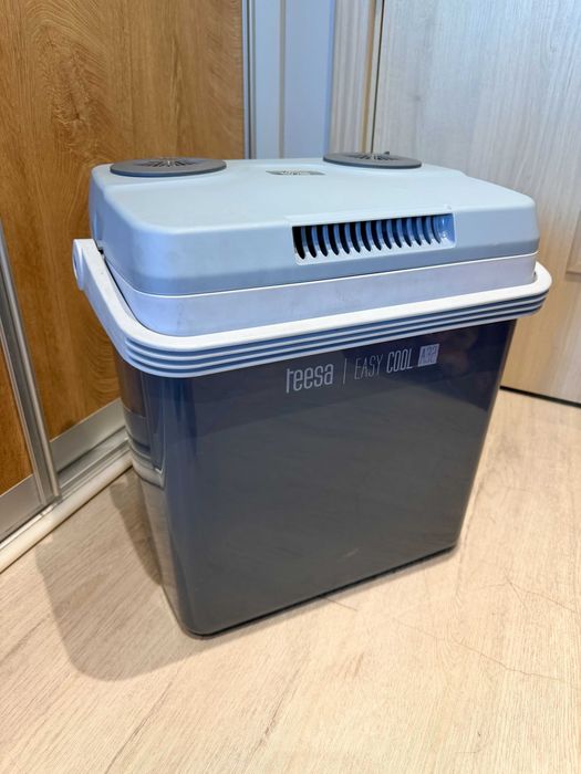 Хладилнa чанта Treesa - , 32л, 12V-220V топло студено