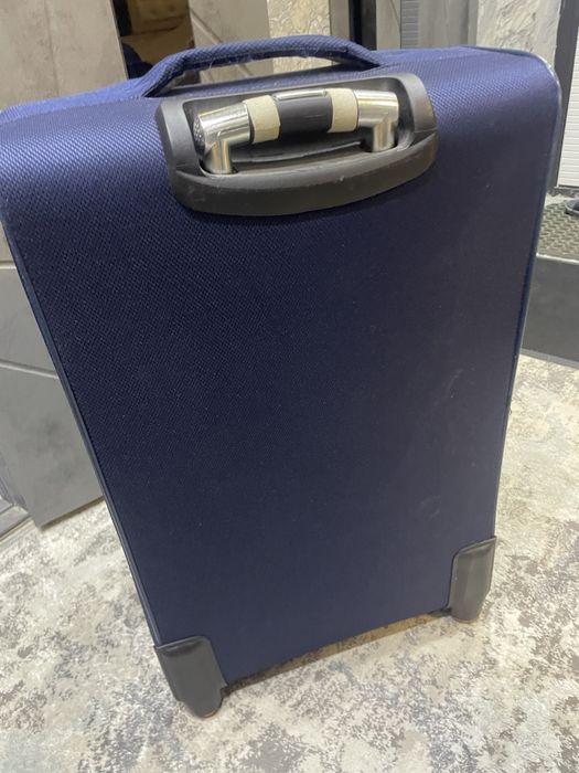 Chemadan yangi kottasi