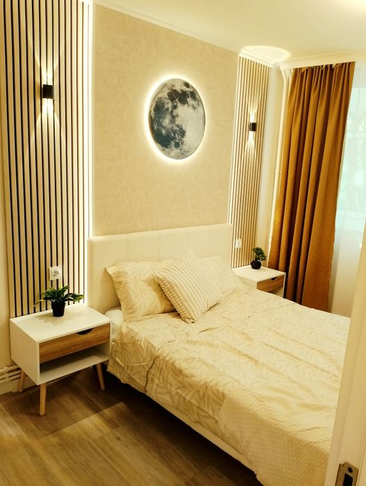 Apartament 3 camere Obor, Colentina