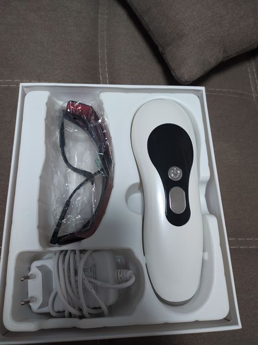 Продам фотоэпилятор