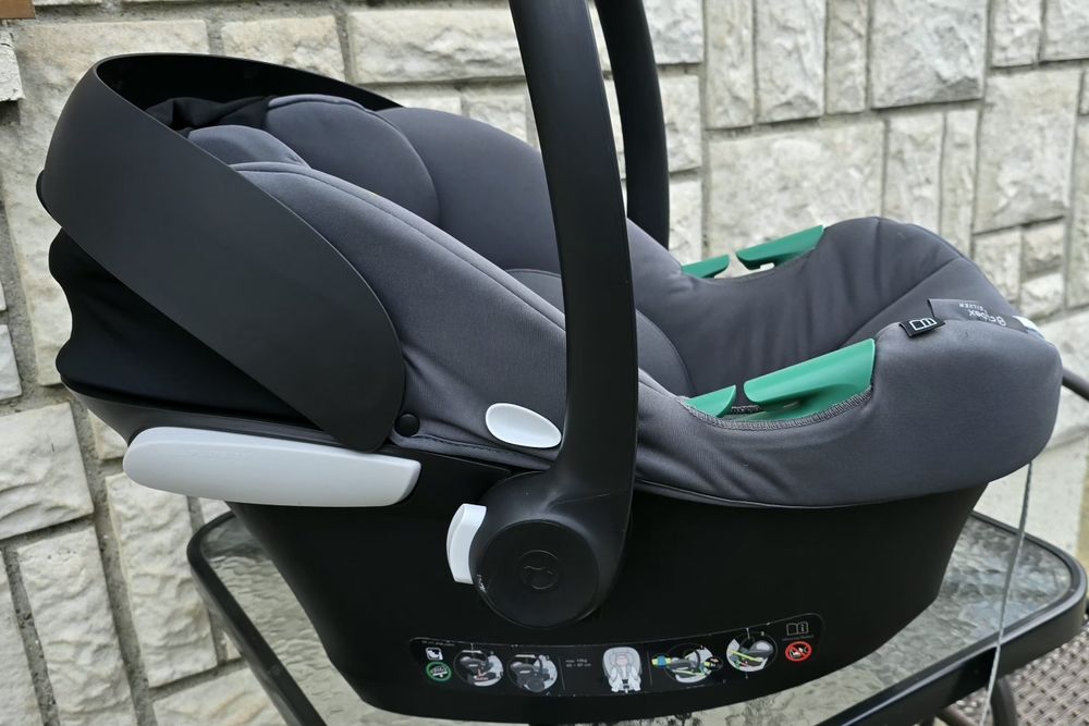 Столче за кола Cybex Aton b2 i size