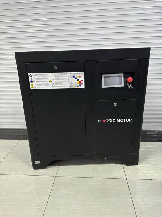 7,5 квт блок для винтовой компрессор CLASSIC vintovoy kompressor blok