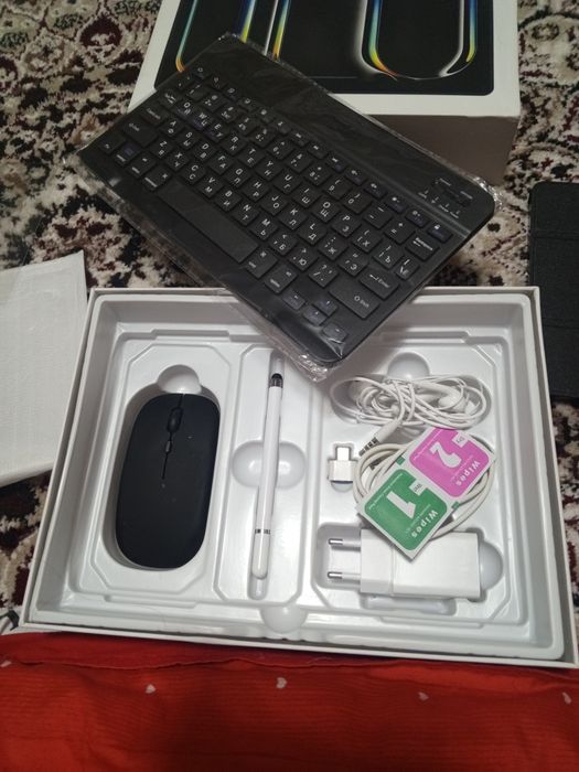 Планшет PAD 8 PRO