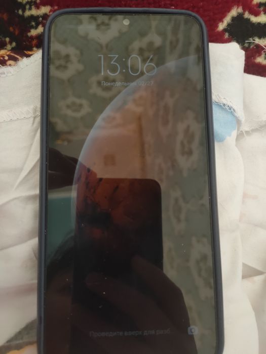 Редми телефон сатылады