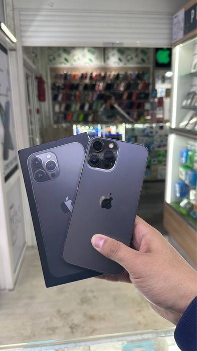 Iphone 13 pro max 128Gb 78%