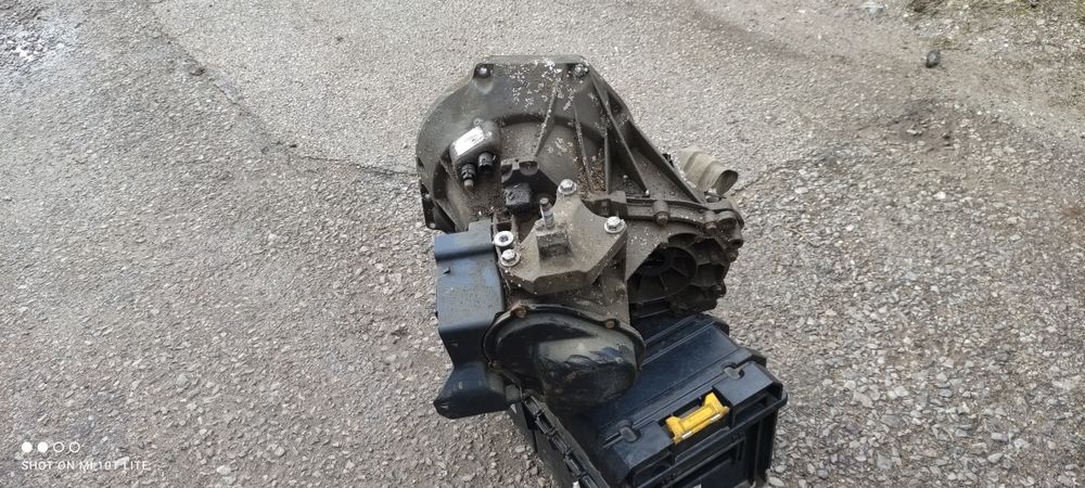 Скоростна кутия 1.3i за Форд Фиеста,КА, Мазда 2  Fiesta,Ford Ka,Mazda2