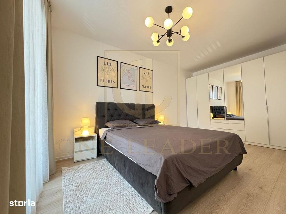Apartament 2 Camere | Qualis - Petfriendly