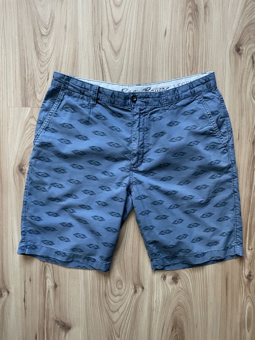 Eddie Bauer / мъжки къс панталон W33