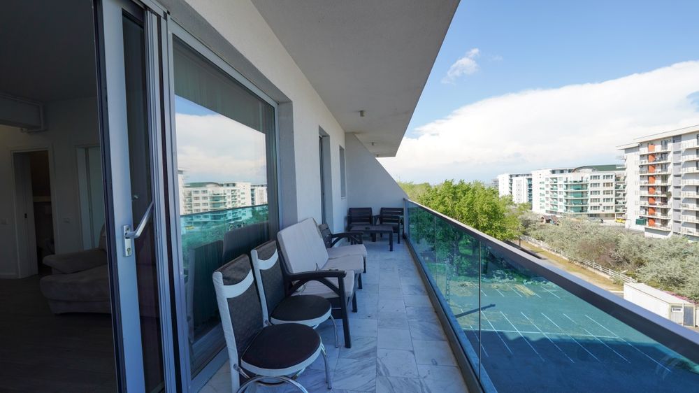 Apartament de LUX Mamaia Nord