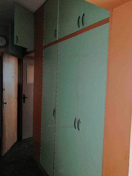 Двустаен апартамент, ТРИ ОТДЕЛНИ СТАИ, Каменица 2, Гладно поле