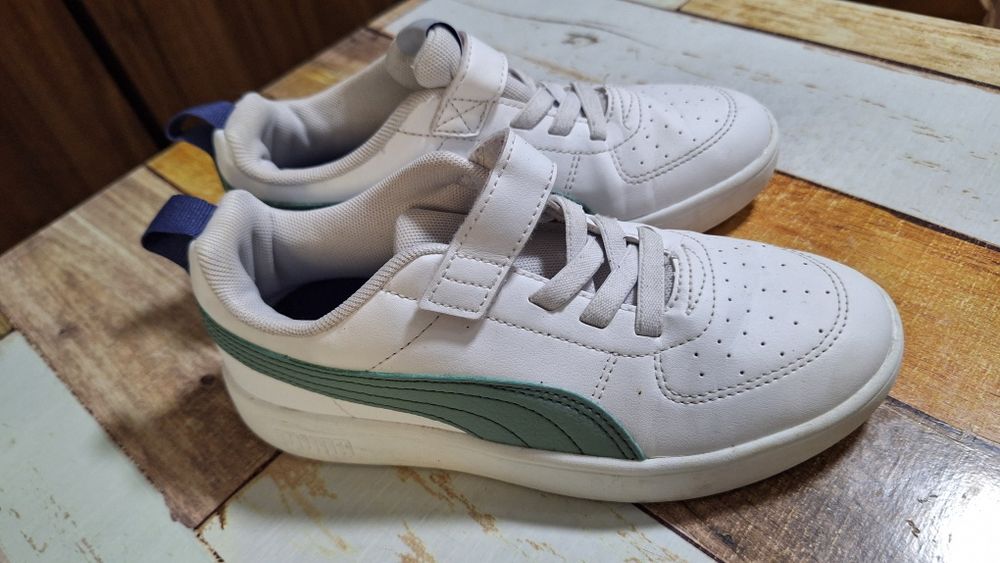 Adidasi Puma copii marimea 34.5