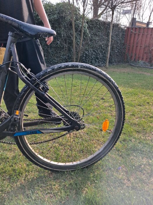 Vand bicicleta Rockrider340 usor negociabil