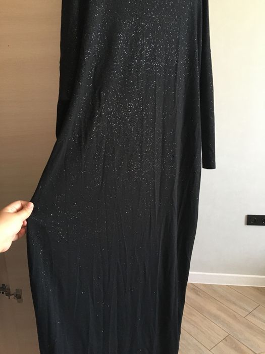 Платье оверсайзОт Анна Анна