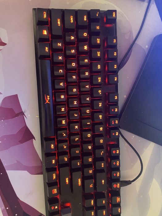 Calculator gaming set