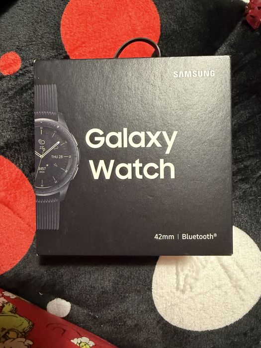 Ceas galaxy watch