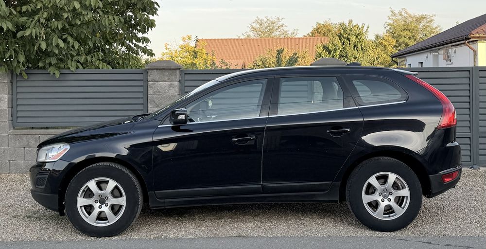 Volvo XC60  2.0D