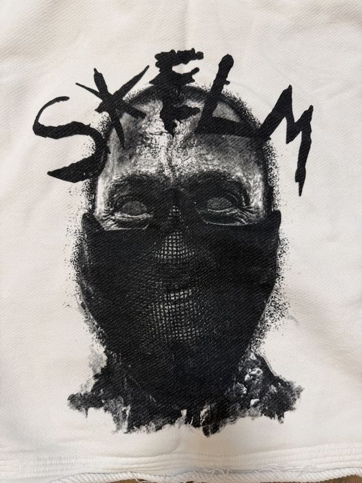 Рядки модели Luda